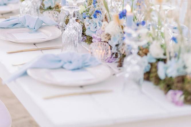 Matrimonio in spiaggia