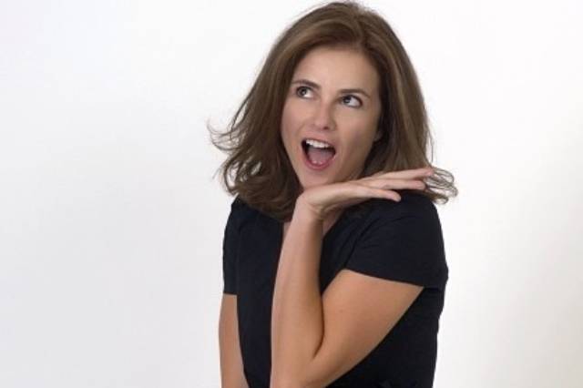 Barbara Gulienetti