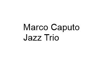 Marco Caputo Jazz Trio logo