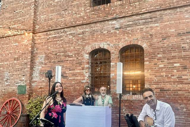 Fattoria Settepassi
