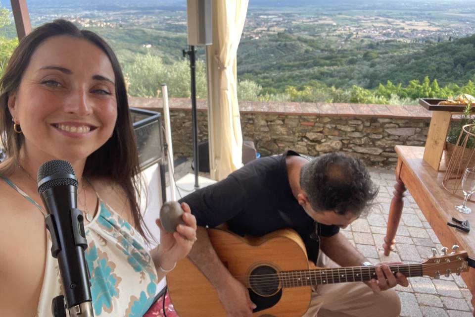 Poggio Tondo (PT)