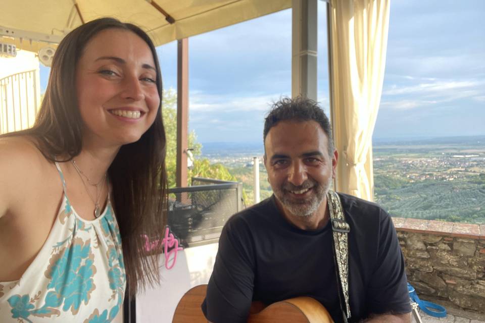 Poggio Tondo (PT)
