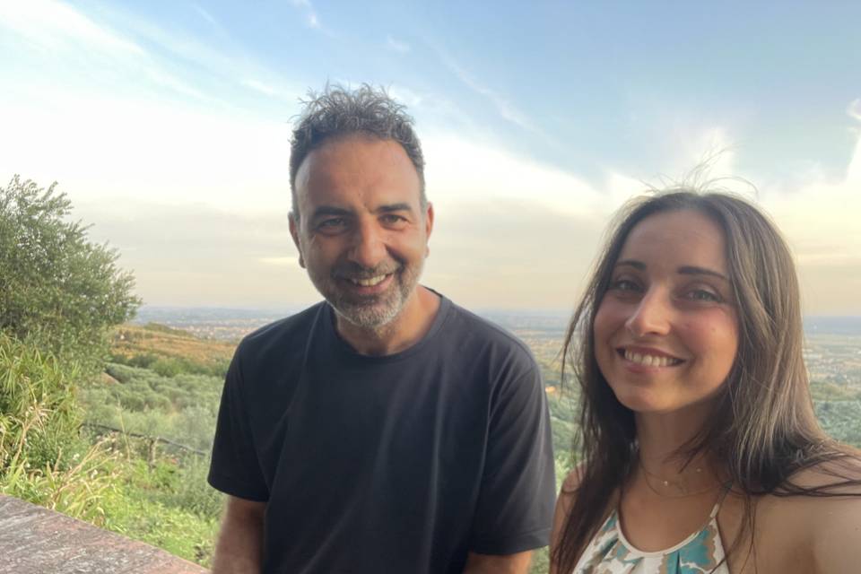 Poggio Tondo (PT)