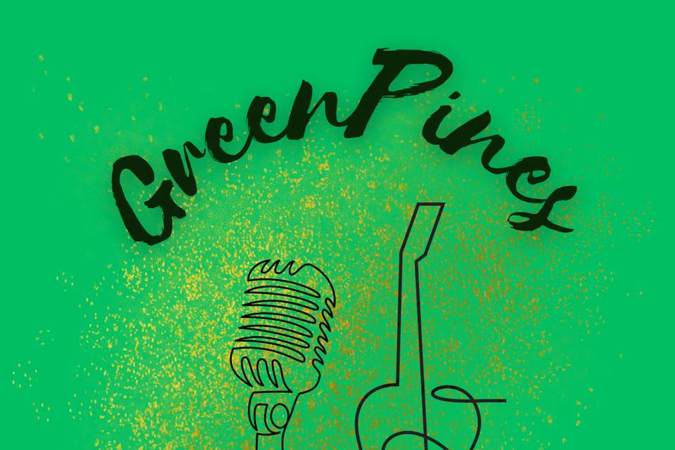 Greenpines Duo Acustico