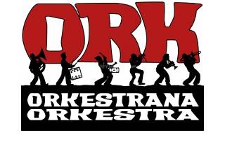 Orkestrana Orkestra Logo
