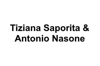 Tiziana Saporita & Antonio Nasone