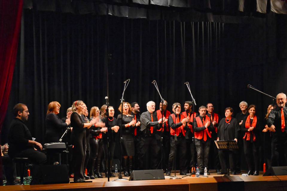 Jazz eventi