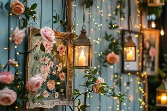 Decorazione idee