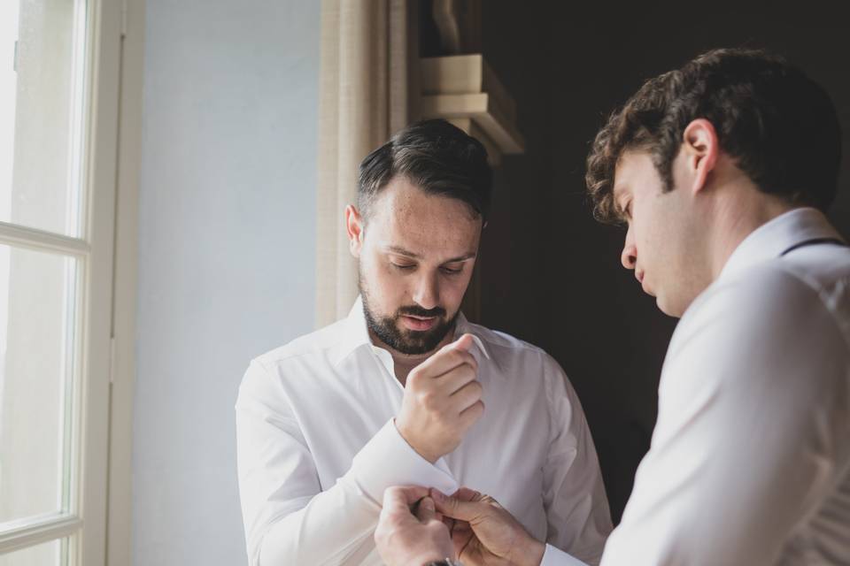 Matrimonio-preparativisposo