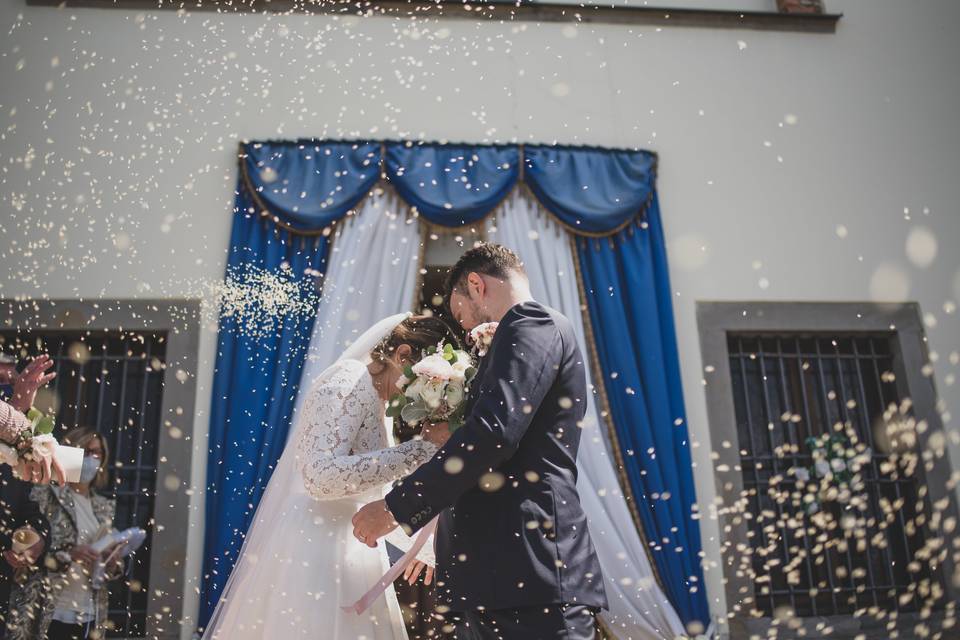 Matrimonio-uscitachiesa