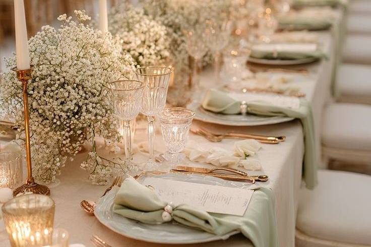 Stile neutral chic