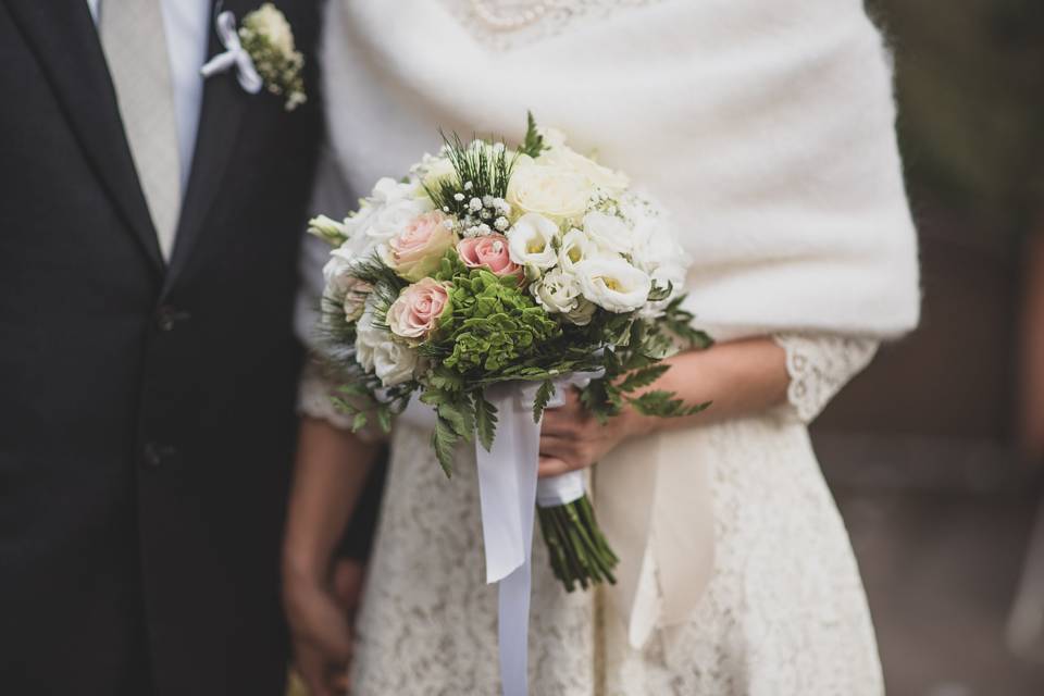 Matrimonio-invernale