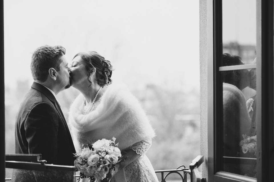 Matrimonio-invernale