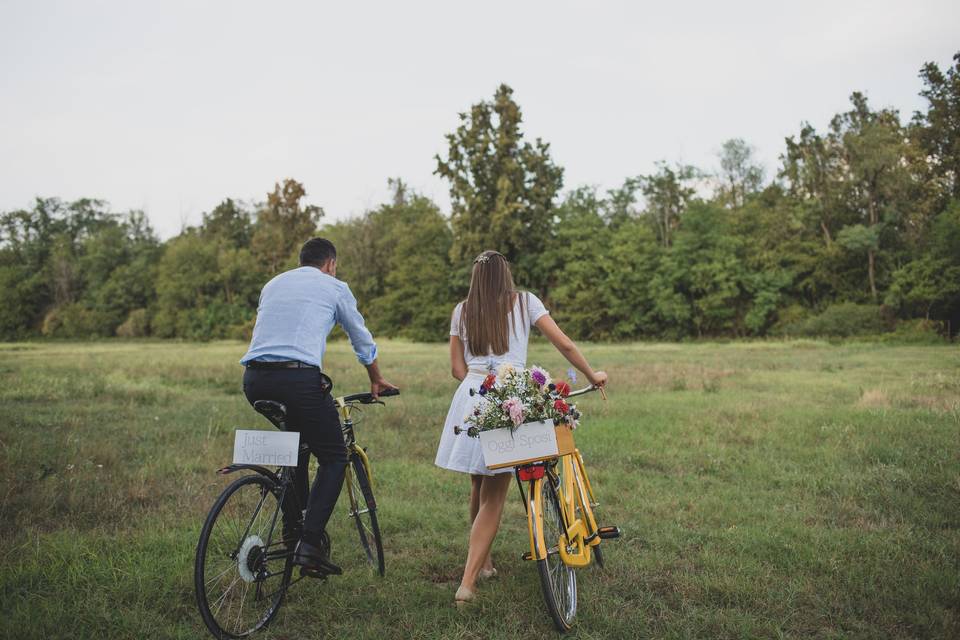 Matrimonio-bouquet