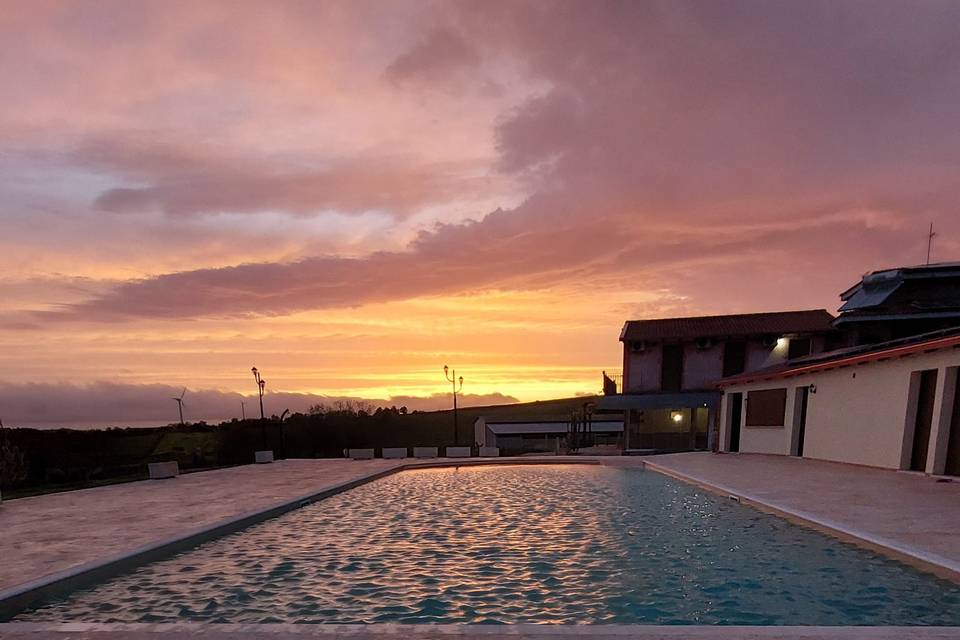 Tramonto