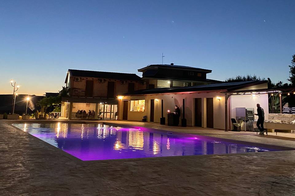 Agriturismo le Vigne Ducali