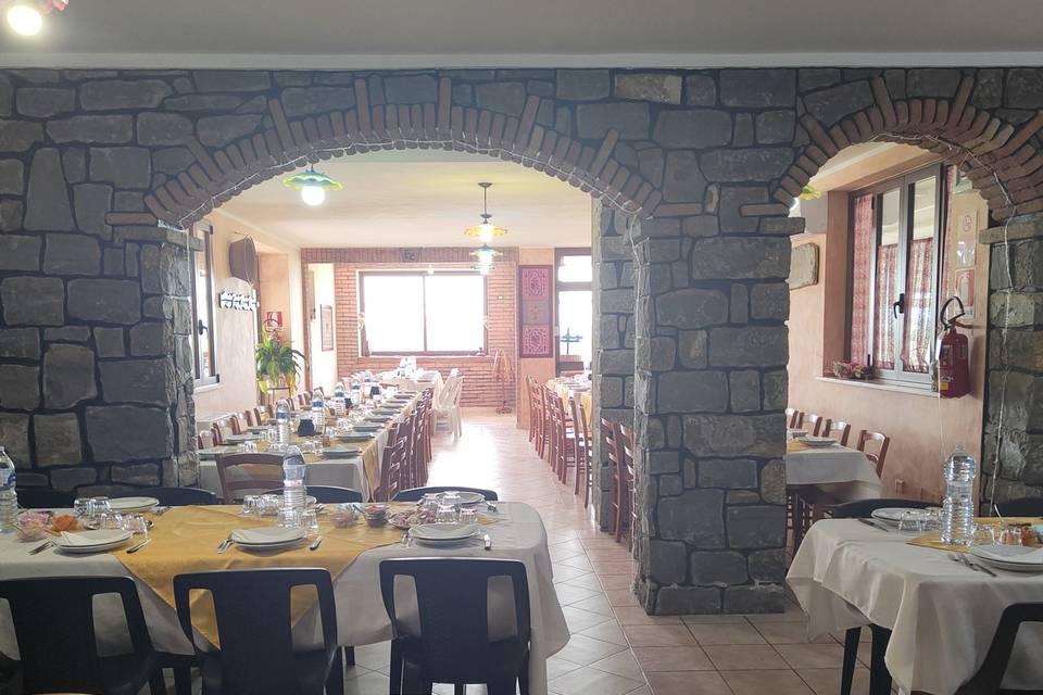 Sala interna