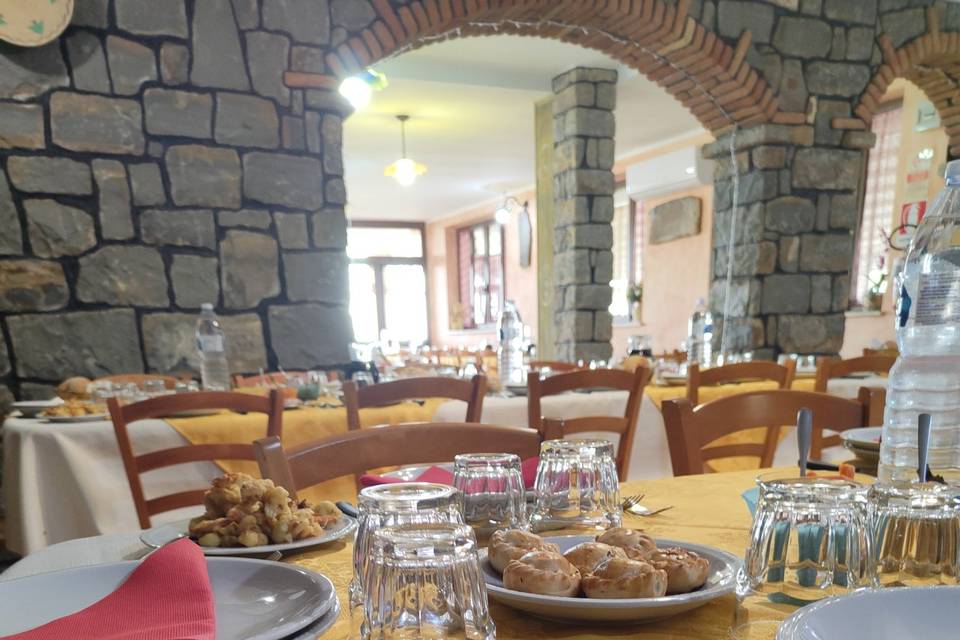 Antipasti