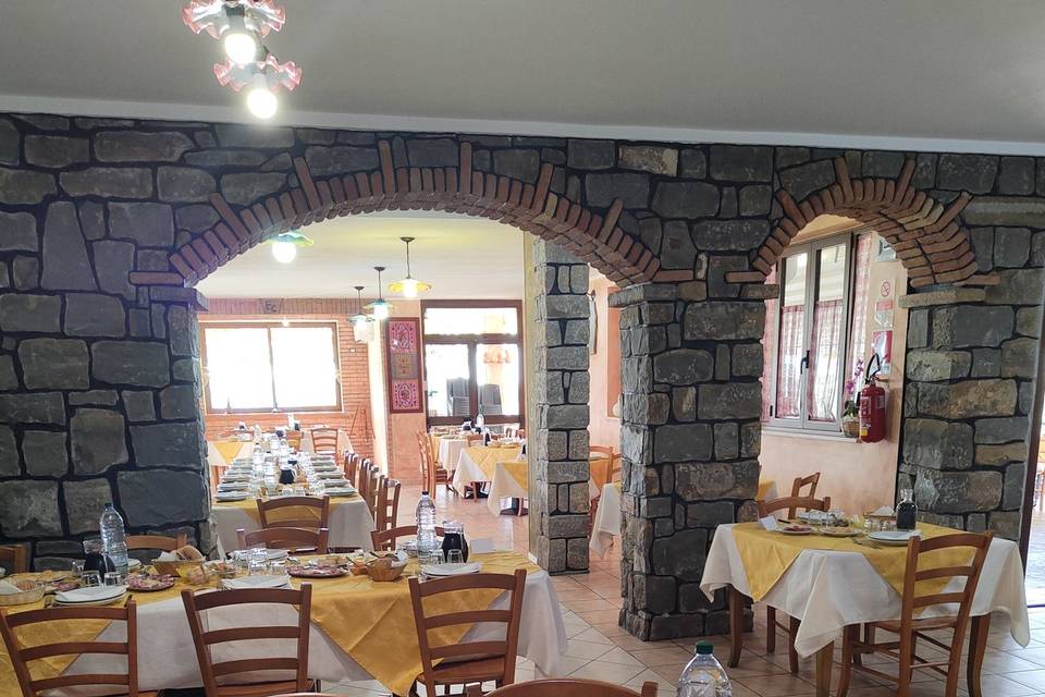 Sala interna