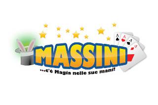 Mago Massini - Prestigiatore Illusionista