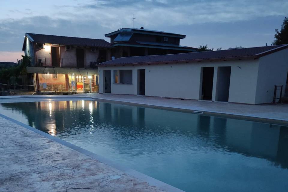 Agriturismo le Vigne Ducali