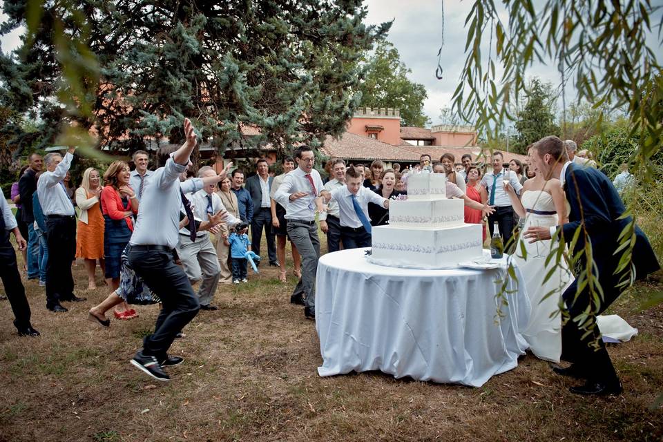 Matrimonio-taglio-torta