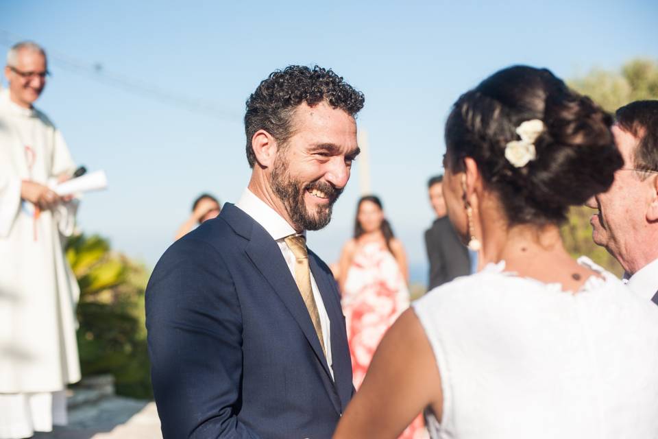 Matrimonio