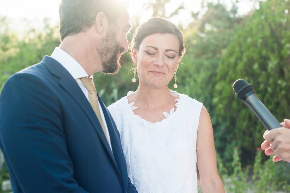 Matrimonio