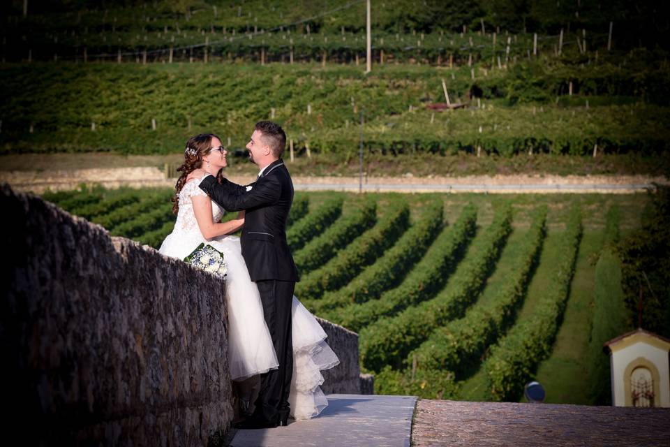 Coriandoli matrimonio biodegradabili immagini e fotografie stock ad alta  risoluzione - Alamy