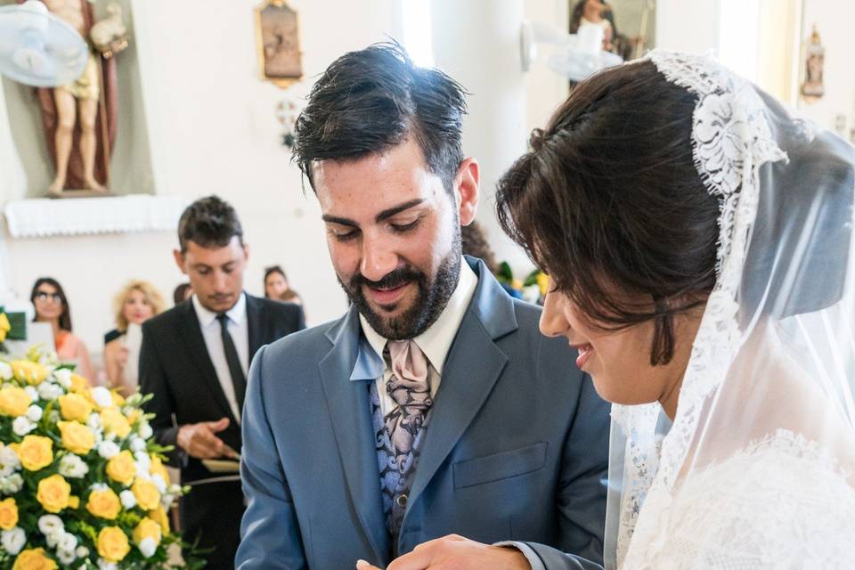 Matrimonio