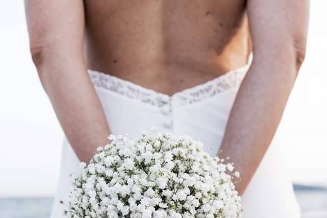 Simona Wedding Flower Design