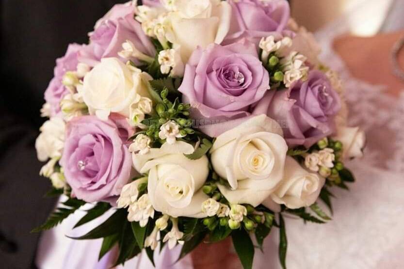 Bouquet sposa