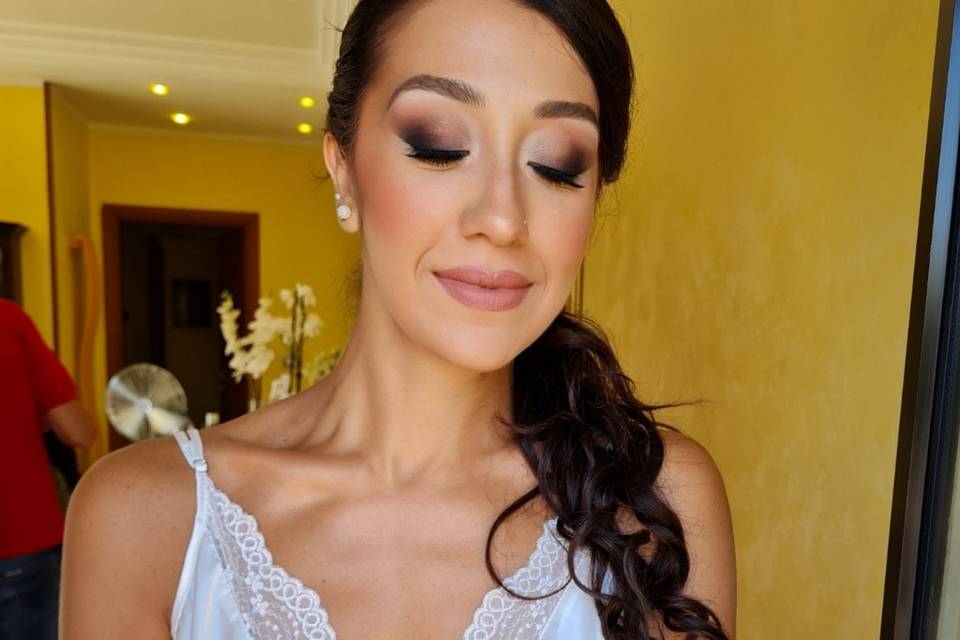 Trucco sposa