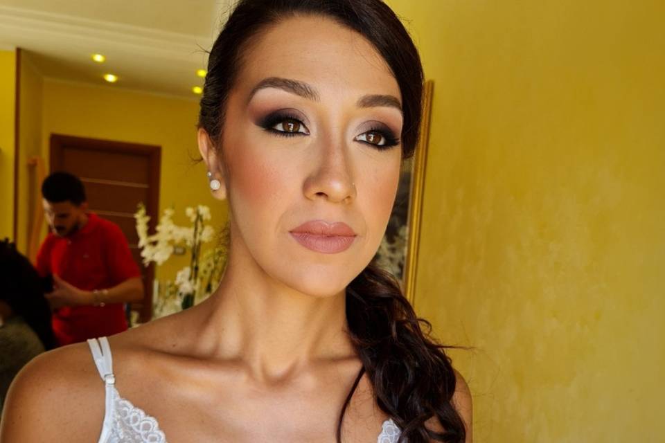 Trucco sposa