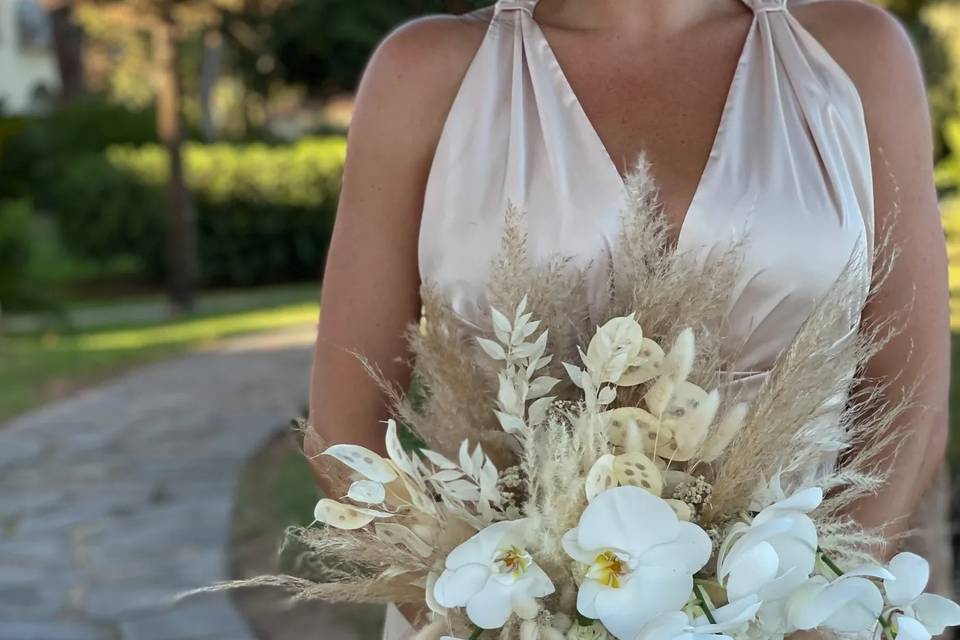 Bouquet sposa