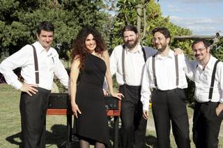 Loredana Maiuri & Soul Mama Band
