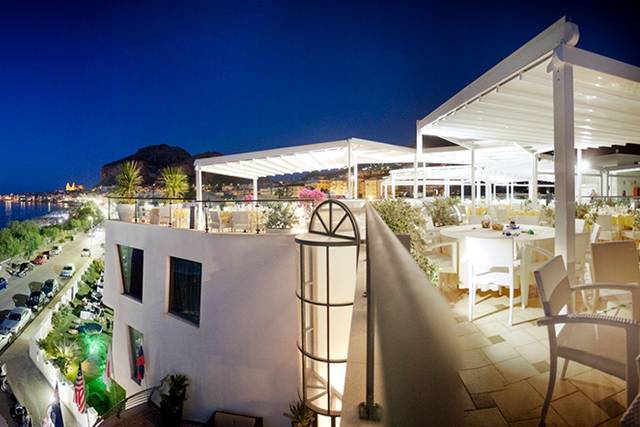 Terrazza