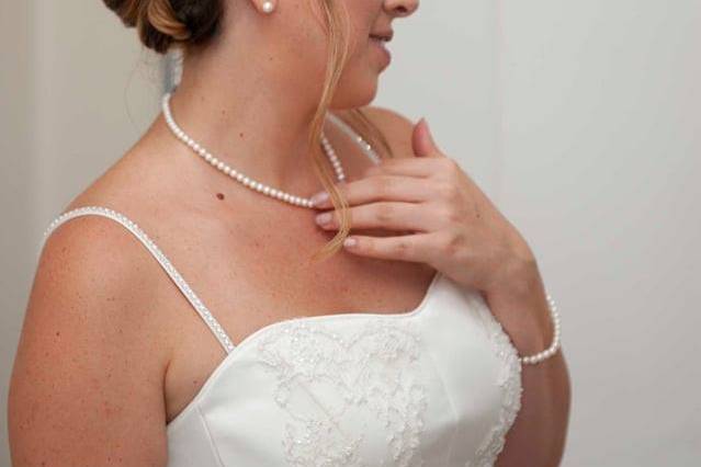 Bride HairStyle