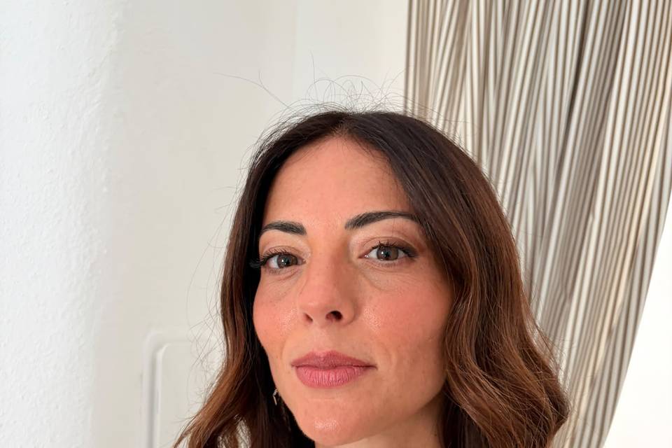 Makeup naturale