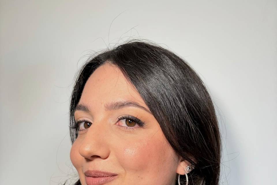 Makeup Cerimonia