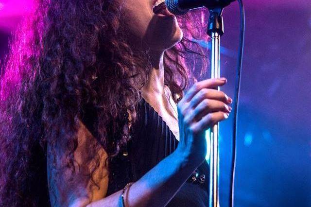 Live in rome
