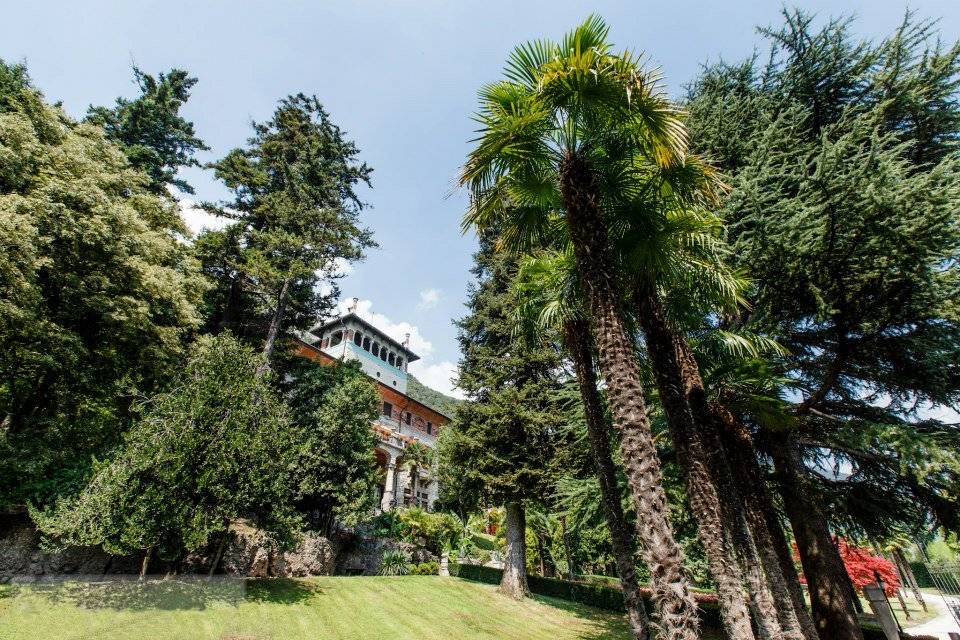 Vista villa