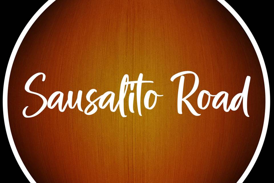 Sausalito Road