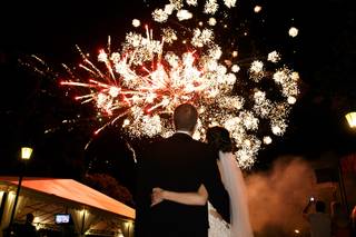 Yofi wedding