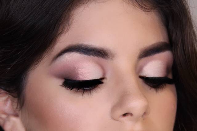 Pink Tones
