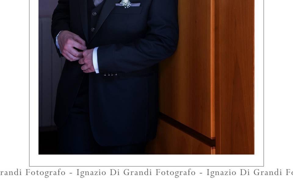 Ignazio Di Grandi