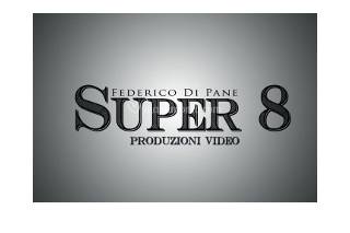 Super 8 logo