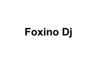 Foxino Dj logo