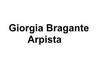 Giorgia Bragante Arpista logo