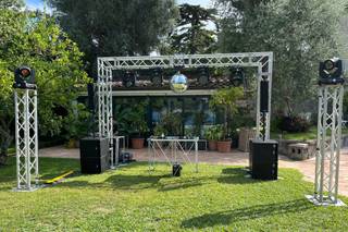 Marsound Audio and Lighting Equipment